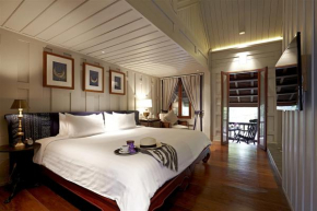  Burasari Heritage Luang Prabang  Луангпхабанг
